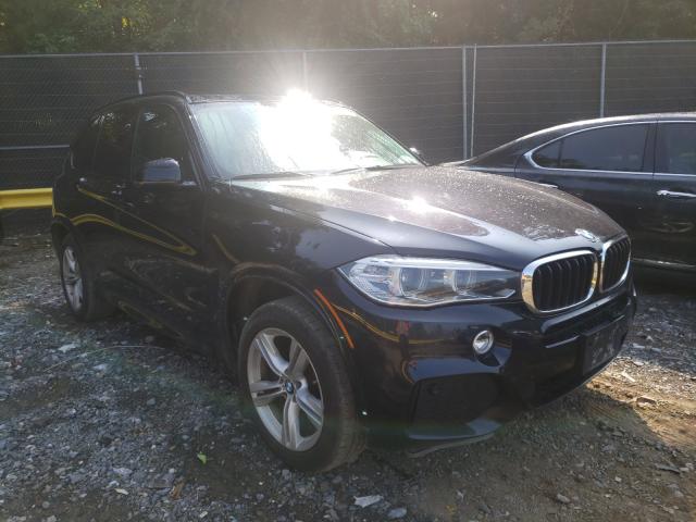 2014 bmw x5 xdrive3