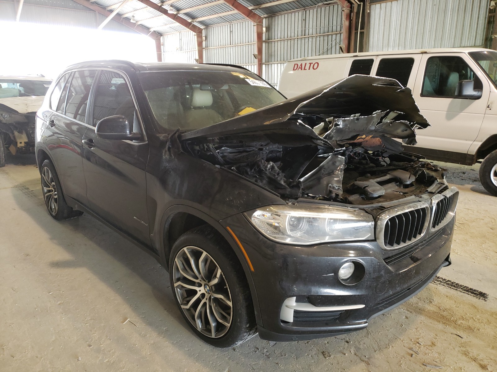 2014 bmw x5
