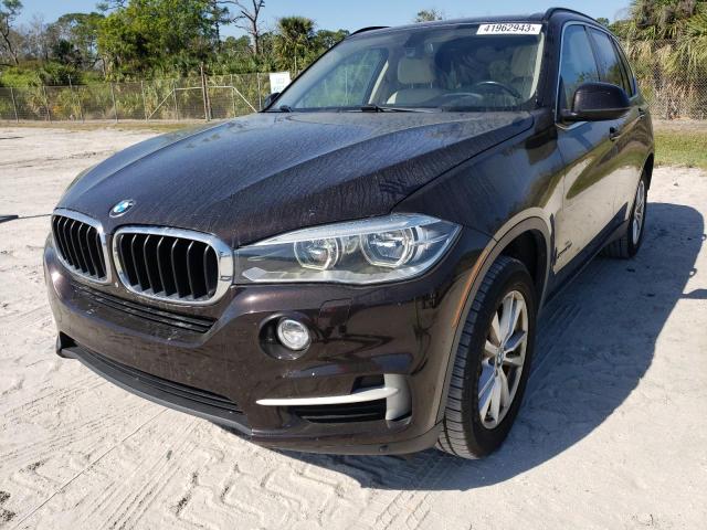 2015 bmw x5