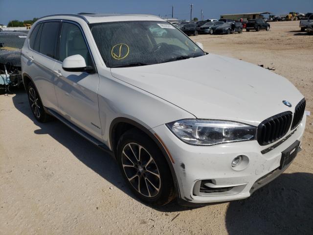 2015 bmw x5 xdrive3