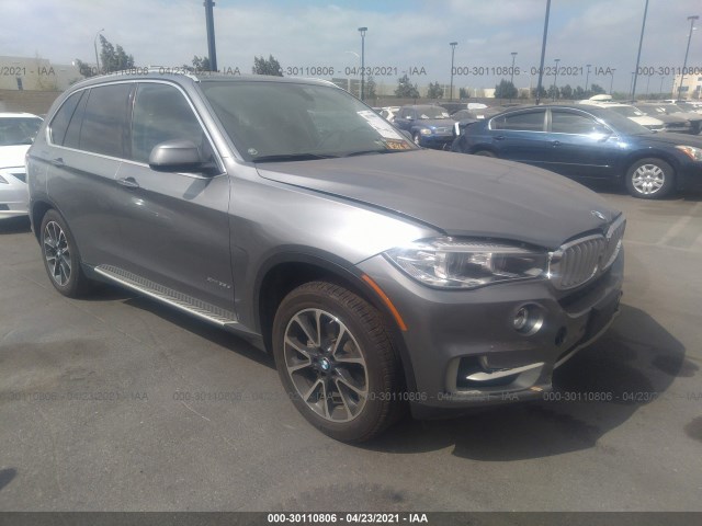 2015 bmw x5
