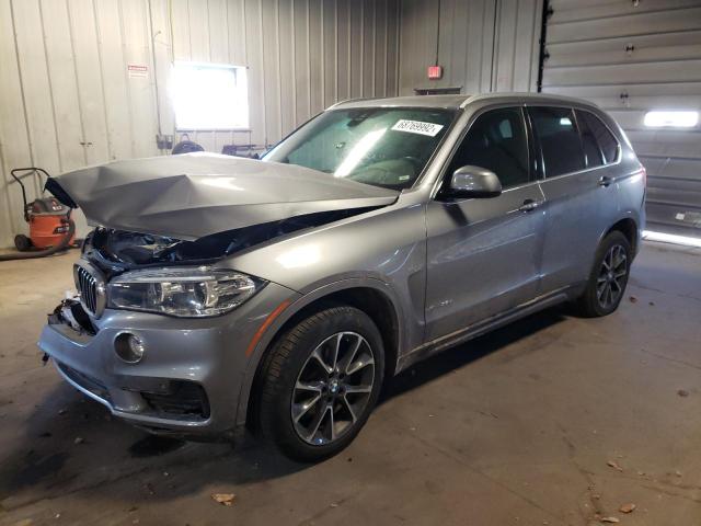 2018 bmw x5 xdrive3
