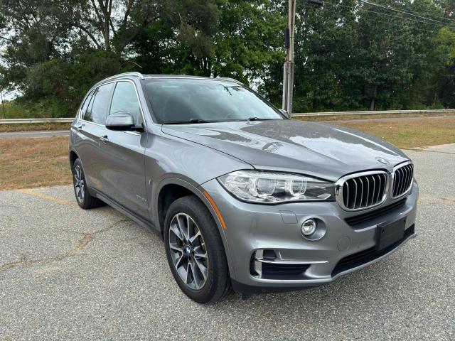 2017 bmw x5 xdr40e