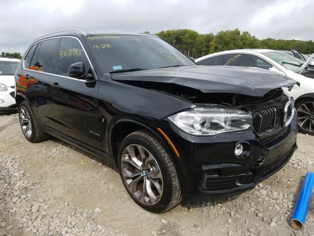 2017 bmw x5 xdr40e