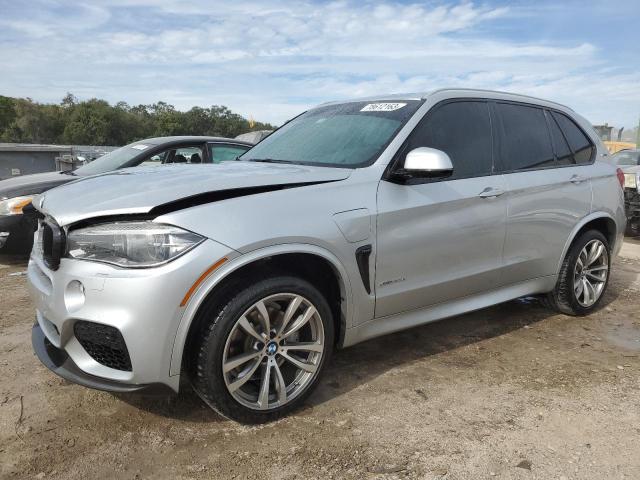 2016 bmw x5 xdrive 40e