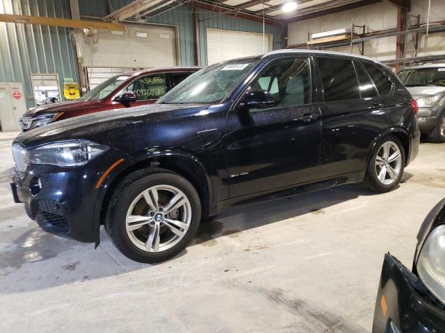 2016 bmw x5 xdr40e