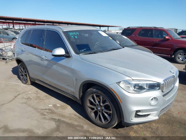 2017 bmw x5