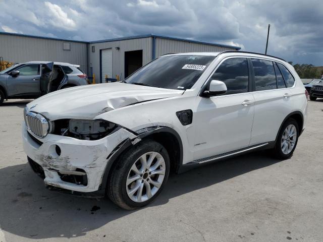 2015 bmw x5 xdr40e