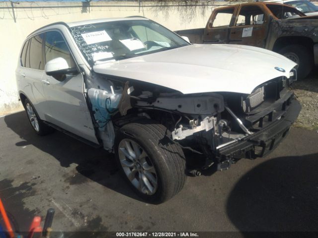 2016 bmw x5