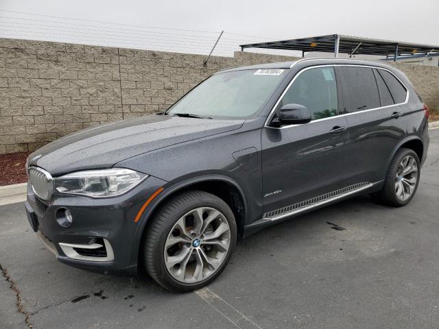 2016 bmw x5 xdr40e