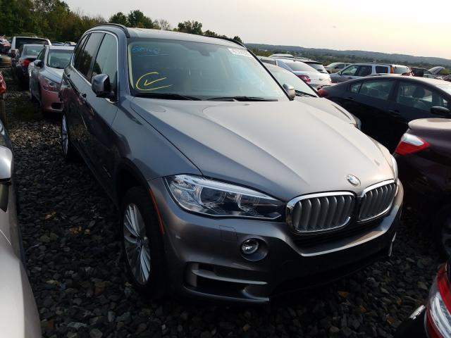 2016 bmw x5 xdr40e