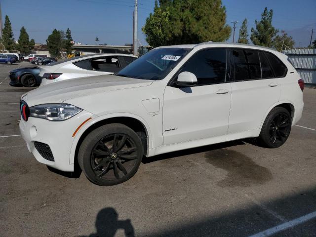 2018 bmw x5 xdr40e