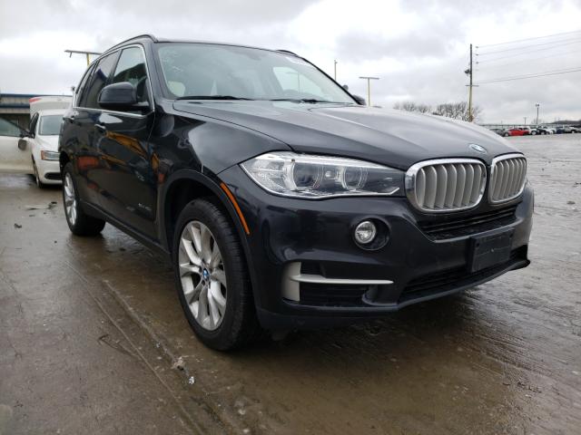 2015 bmw x5 xdr40e