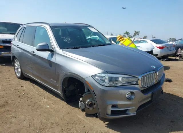 2015 bmw x5 edrive