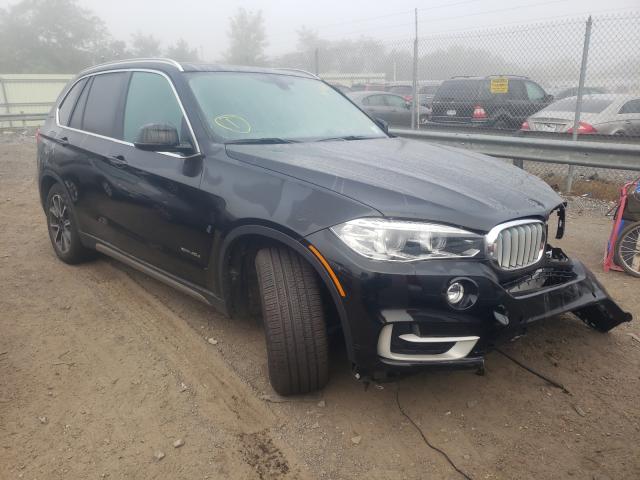 2018 bmw x5 xdr40e