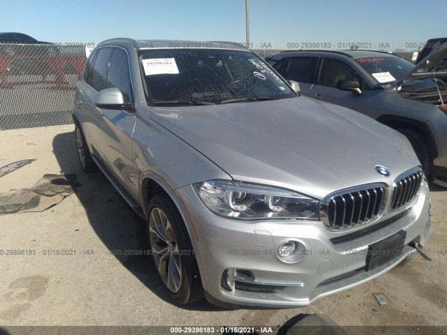 2016 bmw x5 edrive