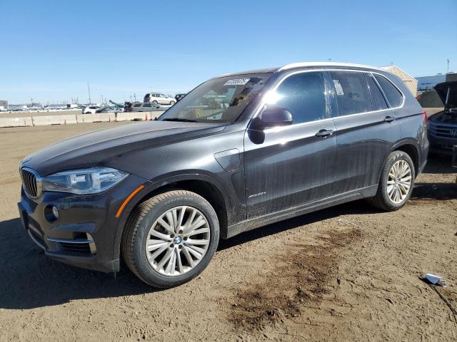 2016 BMW X5
