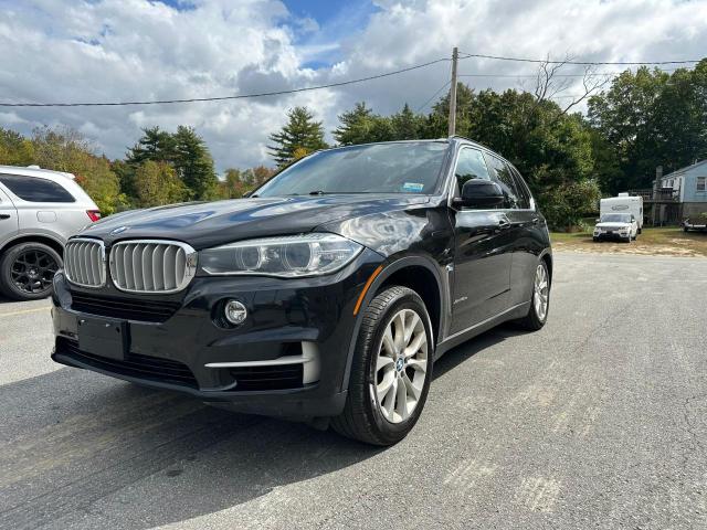 2016 bmw x5 xdr40e