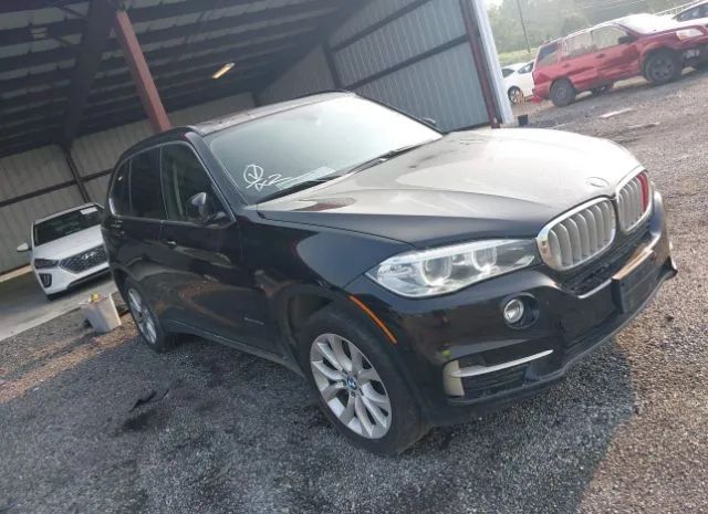 2016 bmw x5 edrive