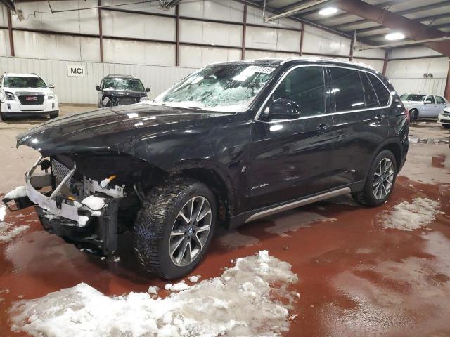 2017 bmw x5 xdr40e