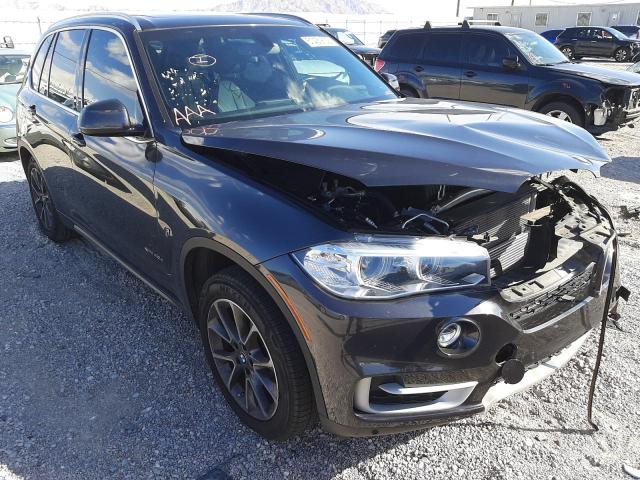 2018 bmw x5 xdr40e