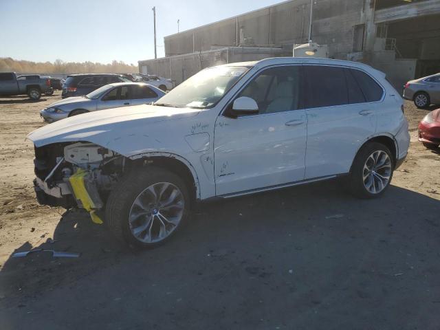 2018 bmw x5 xdr40e