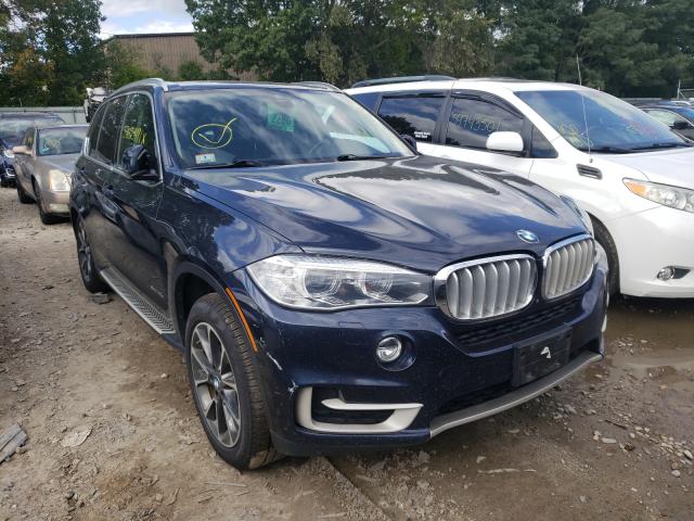 2015 bmw x5 xdr40e