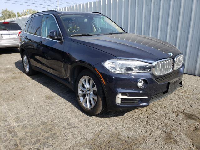 2016 bmw x5 xdr40e