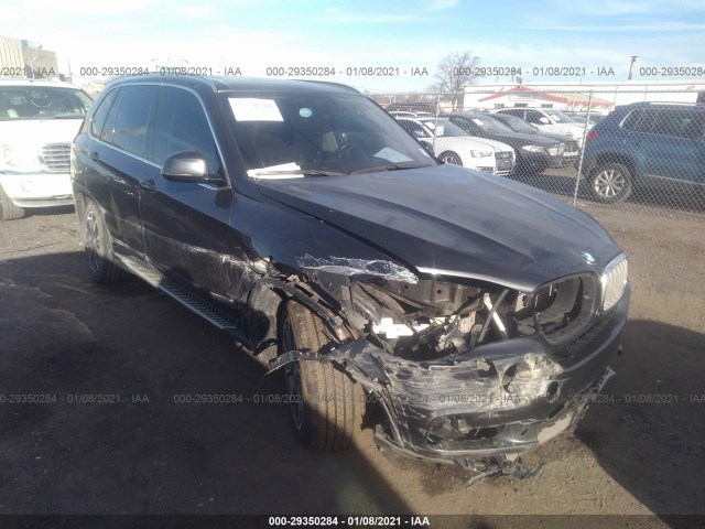 2016 bmw x5 edrive