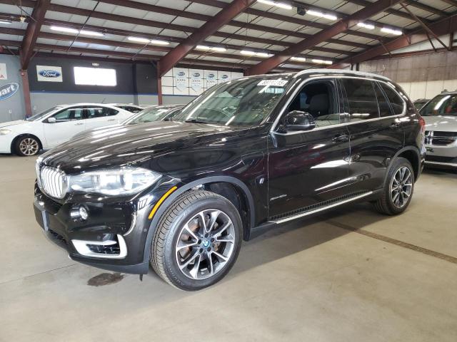 2018 bmw x5 xdr40e