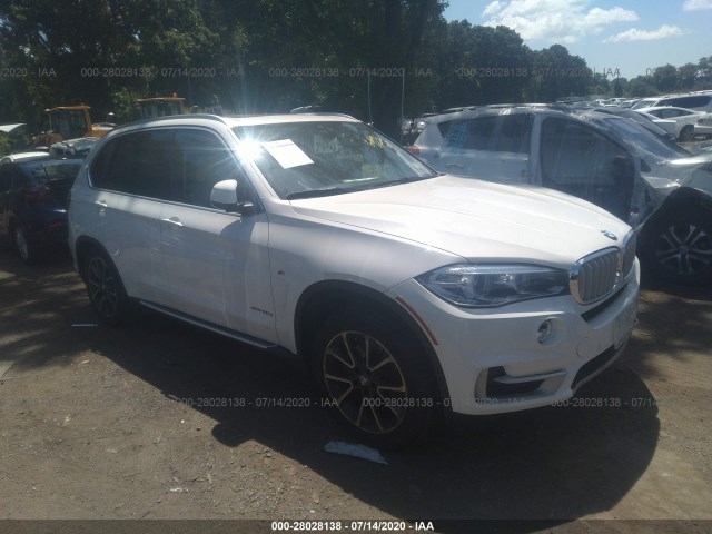 2015 bmw x5