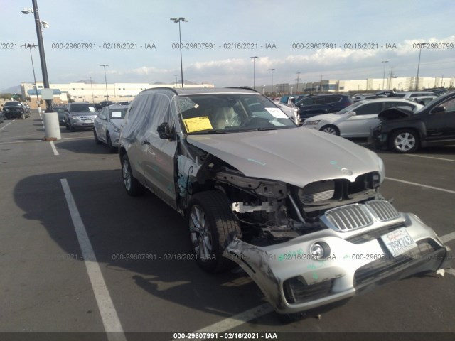 2016 bmw x5 edrive