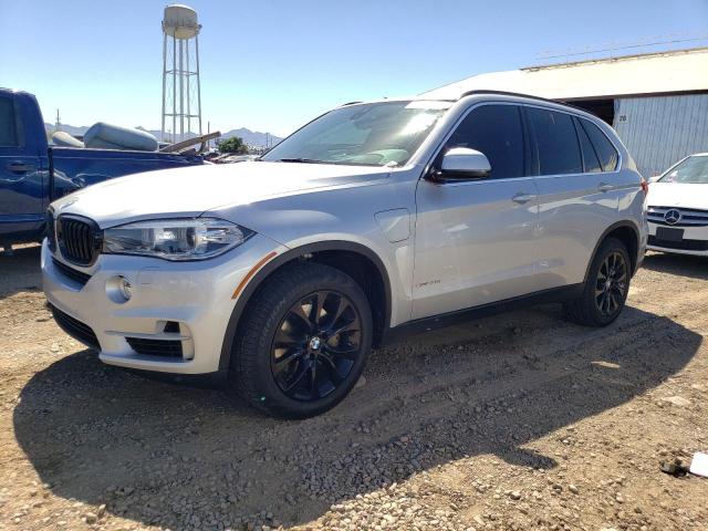2016 bmw x5 xdr40e