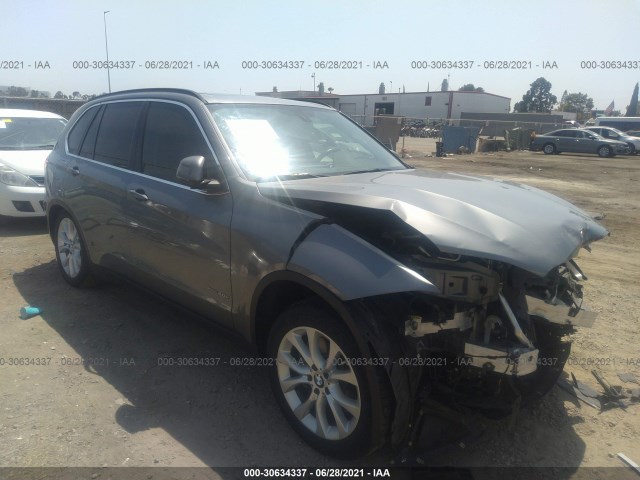 2016 bmw x5 edrive