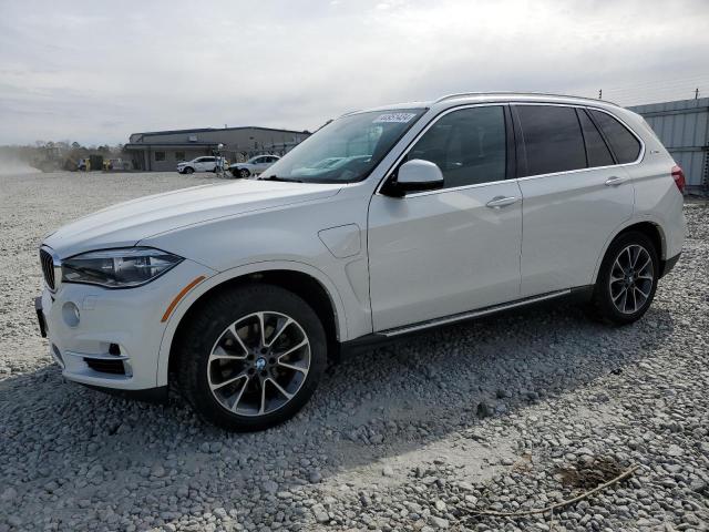 2016 bmw x5 xdrive 40e hybrid