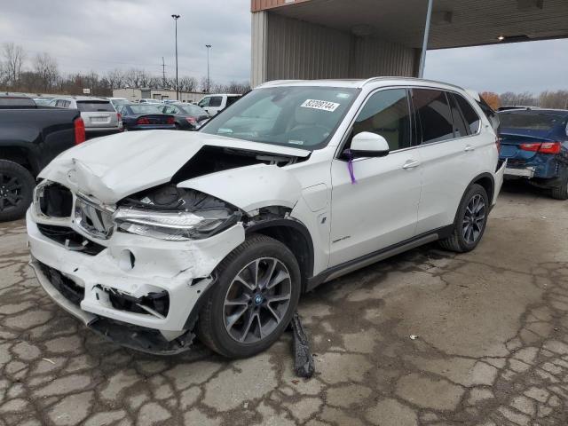 2017 bmw x5 xdr40e