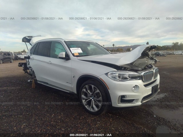 2018 bmw x5