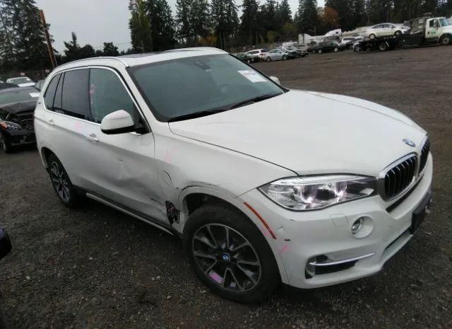 2016 bmw x5