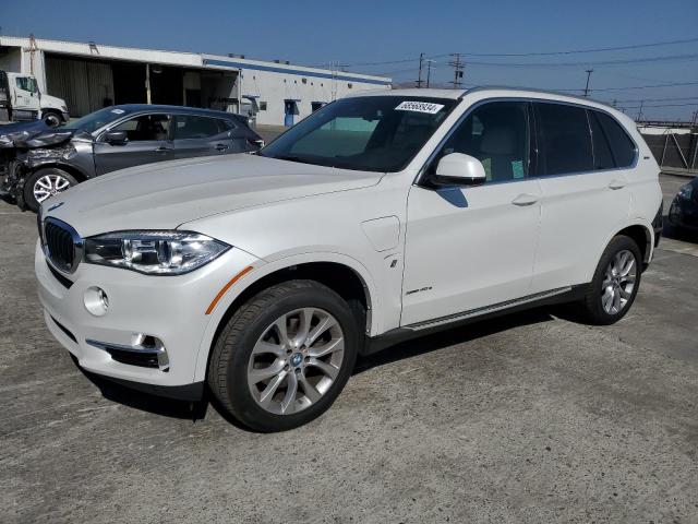 2017 bmw x5 xdr40e