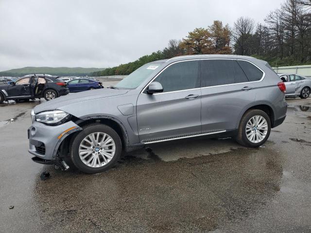 2016 bmw x5 xdr40e