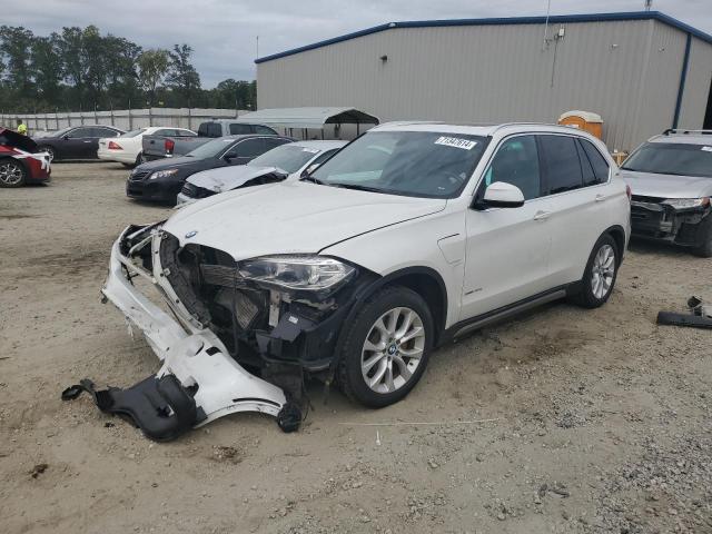 2016 bmw x5 xdr40e