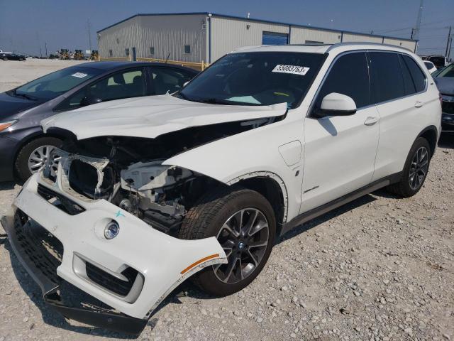 2017 bmw x5 xdr40e