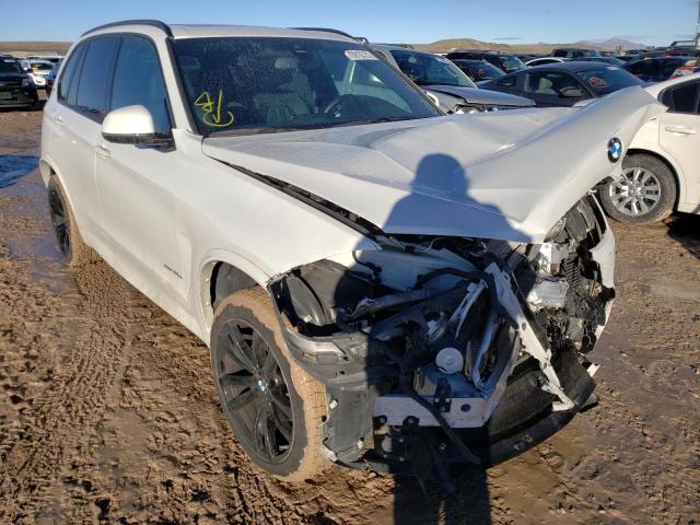 2018 bmw x5