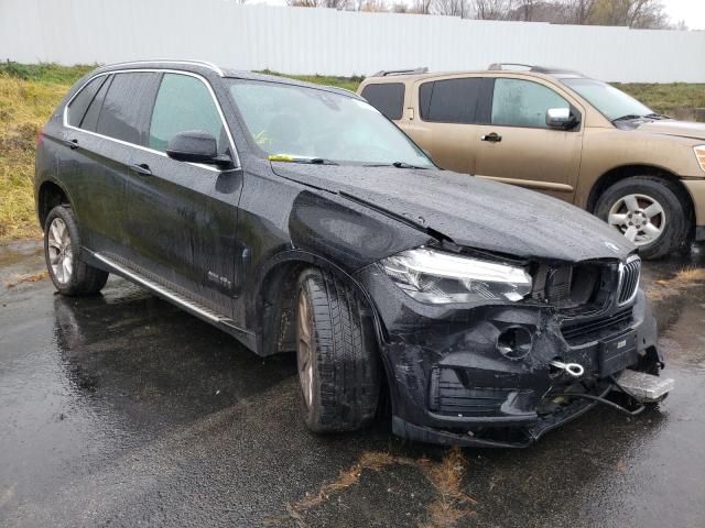2018 bmw x5 xdr40e