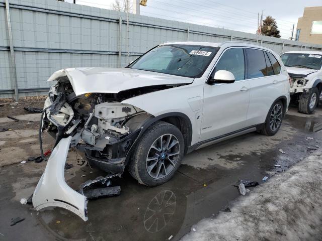 2018 bmw x5