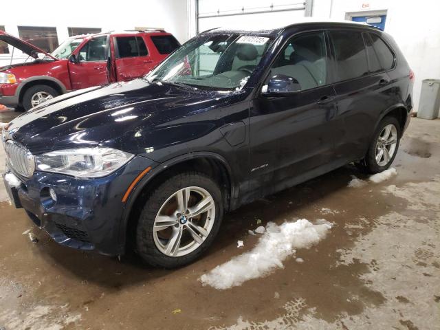 2015 bmw x5 xdr40e