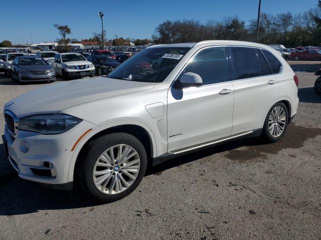 2016 bmw x5 xdr40e