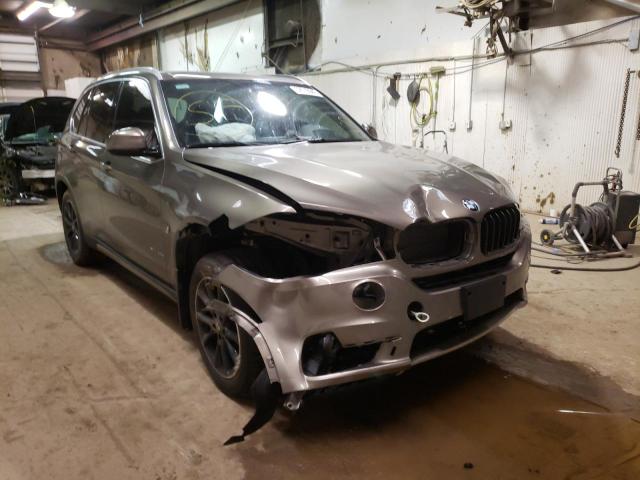 2018 bmw x5 xdr40e