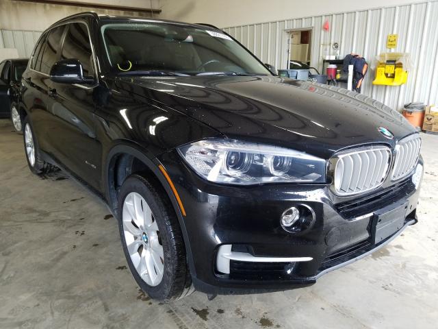 2015 bmw x5 xdr40e