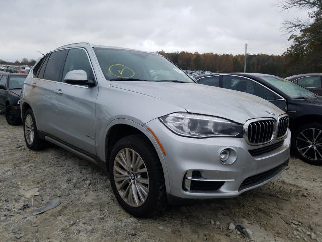2016 bmw x5 xdr40e